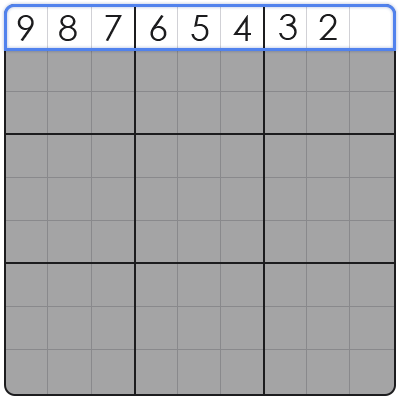 beginner sudoku easy